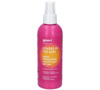 Goovi Lovers Sun Spray SPF 50+