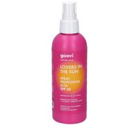 Goovi Lovers Sun Spray SPF 30