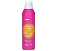 Goovi Lovers In The Sun Spray Protezione Solare Corpo SPF 50+ 200 ml