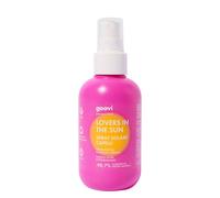 Goovi Lovers In The Sun Spray Solare Capelli 150 ml Riparatore Ammorbidente Protettivo Lozione