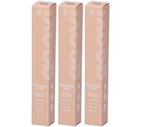 Goovi Mascara All In One 01 Black 3x10 ml