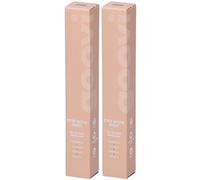 Goovi Mascara All In One 02 Brown 2x10 ml