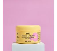 Goovi Maschera Goovi nutriente per capelli con Avocado, 200ml