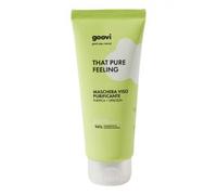 Goovi Maschera Viso Purificante