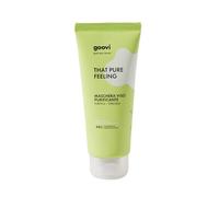 That Pure Feeling Maschera Viso Purificante Anti-Impurità Assorbente Opacizzante 100 ml Goovi