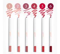 Goovi Define My Lips Matita Labbra Colore 02 Rose 1 pz Make up