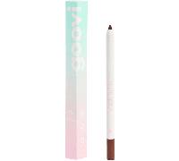 Goovi Goovi Matita Occhi Liner & Kajal - Line To Impress N. 02 Brown
