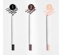 Goovi Matita Occhi Liner & Kajal 02 Brown