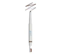 Goovi Matita Sopracciglia Con Kabuki 02 Blond To Light Brown