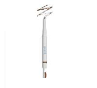 Goovi Matita Sopracciglia Con Kabuki 02 Blond To Light Brown