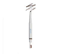 Goovi Frame Me Up Matita Sopracciglia con Kabuki Colore 03 Brown 1 pz