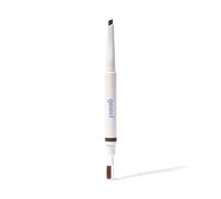 Goovi Frame Me Up Matita Sopracciglia con Kabuki Colore 04 Dark Brown