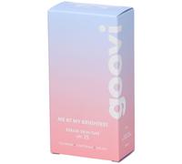 Goovi Me At My Brightest Siero Skin Tint SPF15 Tonalità 07 Chai 30 ml