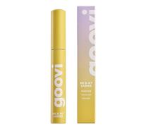 GOOVI Me & My Lashes Mascara - ciglia naturalmente estese - per un perfetto look push-up - nero - 12 ml