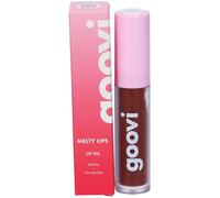 Goovi Melty Lips Lip Oil 04 Plum Mirror