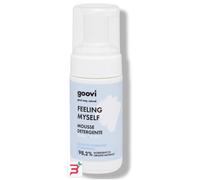 Goovi - Viso Mousse Detergente FEELING MYSELF - Mousse detergente viso