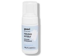 GOOVI MOUSSE DETERGENTE 100ML