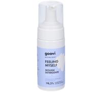 Goovi Mousse Detergente Feeling Myself - Risparmia il 15% on il codice