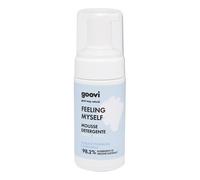 Goovi mousse detergente viso 100ml