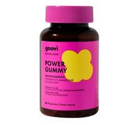 GOOVI MULTIVITAMINICO PO60GUMM