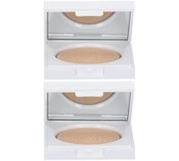 Goovi My Bright Side Illuminante Colore 02 Sparkling Gold 2x1 St