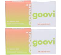 Goovi My Bright Side Illuminante Colore 03 Caramel Gold 2x1 St