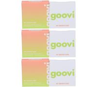Goovi My Bright Side Illuminante Colore 03 Caramel Gold 3x1 St