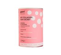 Goovi My Collagen Skin Secret 240g Integratore Frutti Di Bosco