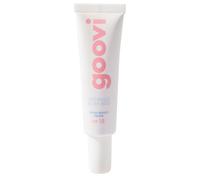 THE GOOD VIBES COMPANY Srl Goovi Tinted Beauty Cream Color Medium 02 Spf15 30 Ml