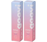 Goovi Naturally At My Best Tinted Beauty Cream SPF 15 Colore 02 Medium