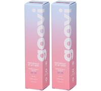 Goovi Naturally At My Best Tinted Beauty Cream SPF 15 Colore 04 Deep 3