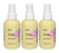 Goovi Nourish & Flourish Spray Districante 3x150 ml