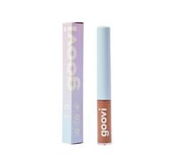 Goovi - occhi Gel Sopracciglia Colorato FRAME ME UP 01 light blonde - Gel e mascara Sopracciglia
