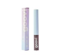 Goovi Goovi Gel Sopracciglia Colorato - Frame Me Up N. 04 DARK BROWN TO BLACK