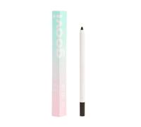 Goovi - occhi Matita Occhi Liner & Kajal LINE TO IMPRESS 01 black - Eyeliner,Kajal