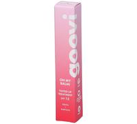 Goovi Oh My Balm! Tinted Lip Treatment Tonalità 01 Nude Policy - Rispa