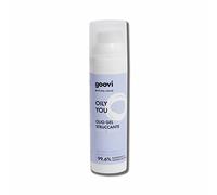GOOVI OILY YOU Olio Gel Struccante Viso 75mL
