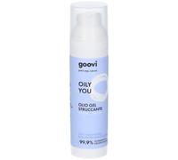 GOOVI OLIO GEL STRUCCANTE