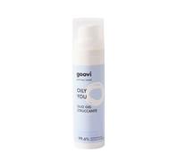 GOOVI OLIO GEL STRUCCANTE