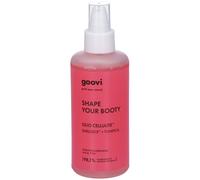 Goovi Olio Cellulite 150 ml Olio per la pelle