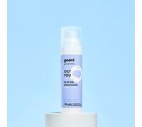 GOOVI OLIO GEL STRUCCANTE