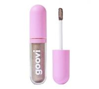 Goovi Blink Date Ombretto Liquido Colore 03 Romantic Taupe 4,5 ml Make