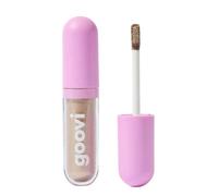 Goovi Ombretto Liquido 05 Burnt Gold Blink Date Scorrevole Vellutato Lunga Durata 4,5 ml Fluido