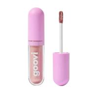 Goovi Ombretto Liquido 06 Fairy Rose Blink Date Scorrevole Vellutato Lunga Durata 4,5 ml Fluido