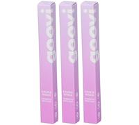 Goovi Ombretto Stick Duo Tonalita' 04 Hypnotic Taupe 3x1 St