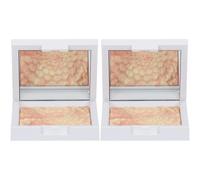 Goovi One Last Touch Cipria Opacizzante Colore 02 Medium to Dark 2x1 S