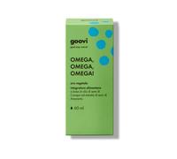 GOOVI ORO VEG OMEGA 60ML