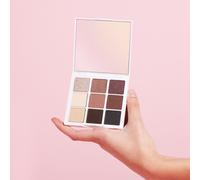 Goovi Palette 9 Ombretti everyday me