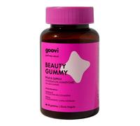 Goovi Beauty Gummy Pelle E Capelli 60 Gummies