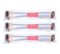 Goovi Pennello Duo Viso 3x1 St